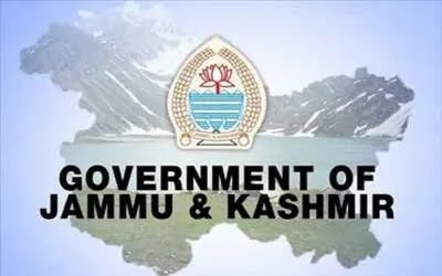 Govt orders transfer, posting of 3 JKAS officers with immediate effect