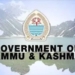 Govt orders transfer, posting of 3 JKAS officers with immediate effect