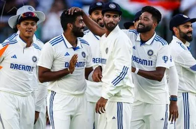 Australia struggle to 12/3 at stumps on Day 3