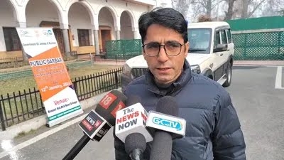 Srinagar road accident: Requesting police to invoke Section 199A against erring parents: RTO Kashmir