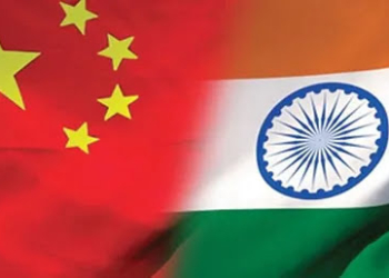 China trying to improve ties with India to ease off US pressure from Trump: Business leader