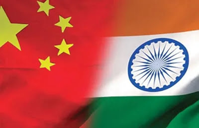 China trying to improve ties with India to ease off US pressure from Trump: Business leader
