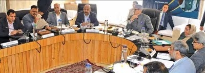 CM Omar Abdullah promises equitable development