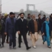 Bemina Bridge thrown open to public, restoration & repair completed