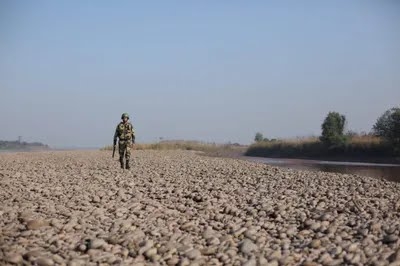 Italian tourist detained for questioning in J&K