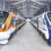 Railway track from Reasi to Katra to be ready by……