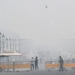 Delhi airport: 11 flights diverted, many delayed due to bad weather