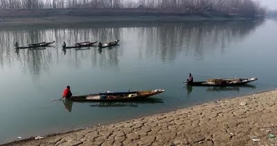 Dry weather to continue in J-K till…