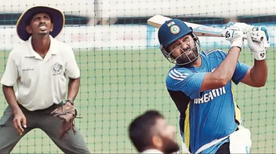 India brace for another spin trial in must-win third Test