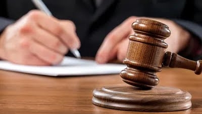 Driver without license sentenced to 2 years for death of 3 at….