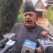 Hope Centre will investigate allegations against Adani group: Farooq Abdullah