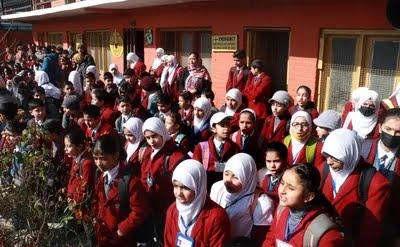SED directs private schools to calculate 3-year age for nursery admissions as of Nov 30