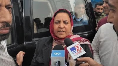 Will act against private schools with excessive fee structure: Sakina Itoo