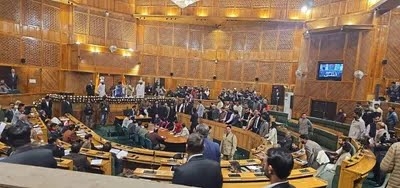 J-K assembly passes resolution for restoration of special status
