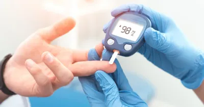 With half of Kashmir, Ladakh obese, diabetes rising every year: Study