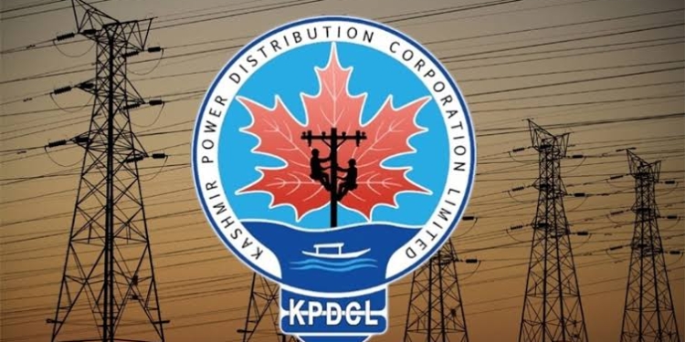 Aaquib Sultana given additional charge of Chief Engineer (Distribution) KPDCL