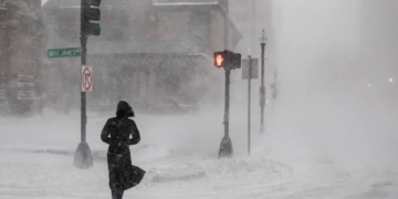 Harsh Winter  ahead in Kashmir