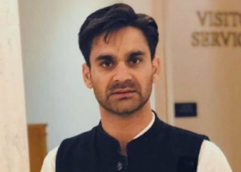 Waheed Para Raises Concerns Over Reservation Policy in Lecturer Posts; Locals Term it Injustice