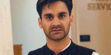 Waheed Para Raises Concerns Over Reservation Policy in Lecturer Posts; Locals Term it Injustice