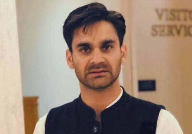 Waheed Para Raises Concerns Over Reservation Policy in Lecturer Posts; Locals Term it Injustice