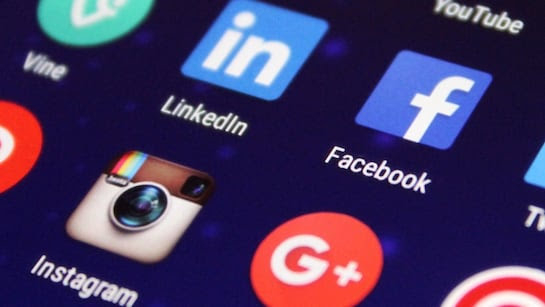 Australia To Ban Social Media For….