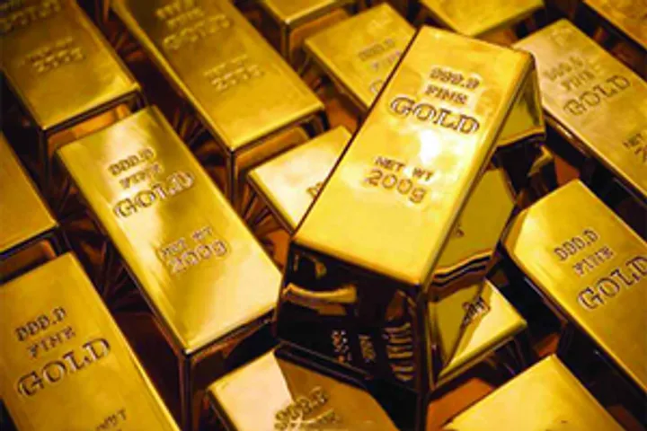 Gold prices likely to further come down with no near-term positive triggers