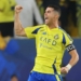 Cristiano Ronaldo Double Takes Al Nassr To Brink Of Asian Champions League QFs