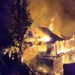 Fire damages KPDCL workshop, receiving station in Pulwama
