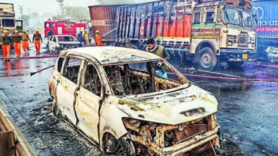 Tanker collision death toll reaches 14, over 28 injured