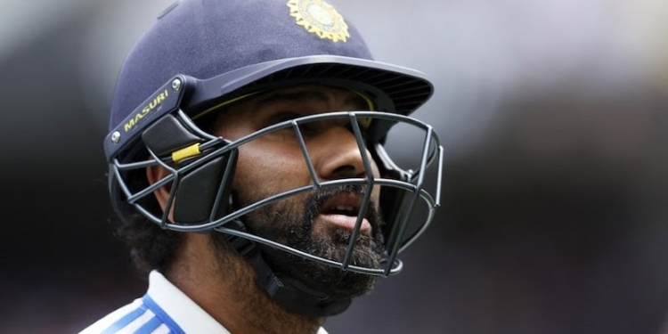 Rohit Sharma’s Career “Coming To An End”? ‘Sad State Of India Captain’ Bombshell Dropped As Terrible Run Continues