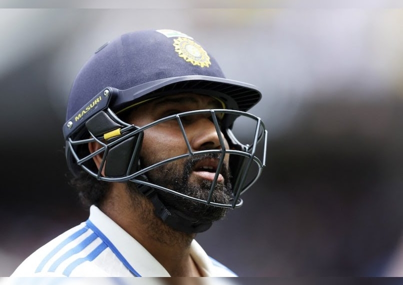 Rohit Sharma’s Career “Coming To An End”? ‘Sad State Of India Captain’ Bombshell Dropped As Terrible Run Continues