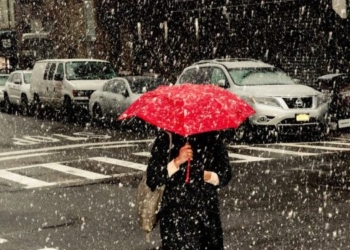 Western Disturbance likely to bring rain, snowfall to Jammu and Kashmir
