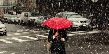 Western Disturbance likely to bring rain, snowfall to Jammu and Kashmir