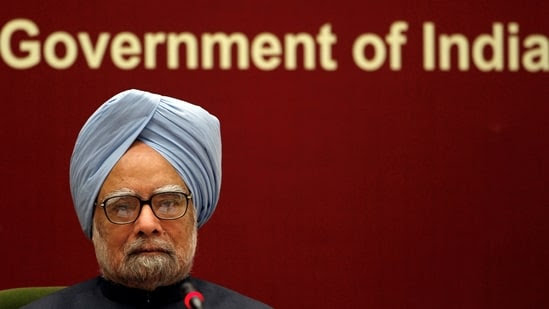 Manmohan Singh death: Govt to declare 7-day national mourning
