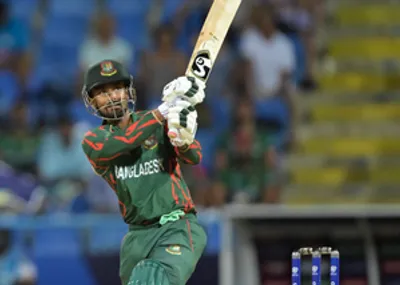 Litton ‘ready’ for long-term captaincy if offered by BCB