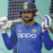 Onus on Rohit, Kohli as India gear up for potentially make-or-break Test