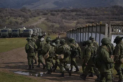 At least 100 killed in….