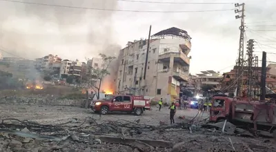 Lebanon files new complaint to UNSC over Israeli violations of ceasefire