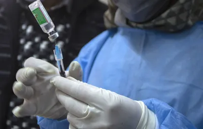 Study shows flu vaccine effective against severe illness in kids