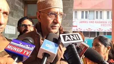 Next Dec 5 to be observed as holiday: Advisor to CM