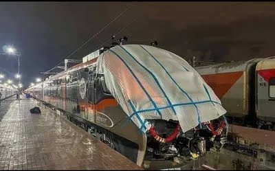 Kashmir to Kanyakumari rail connectivity set to start