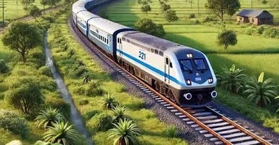 Fearing loss of land, farmers oppose proposed Anantnag-Pahalgam railway line