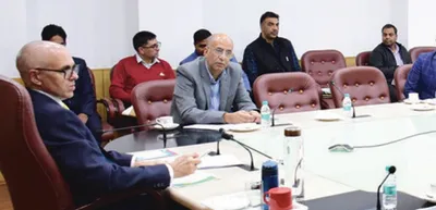 Adhere to deadlines: CM Omar