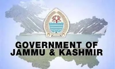59 J&K DySPs regularized, promoted as SPs