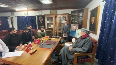 OMSA urges govt to halt recruitments till reservation policy is rationalised