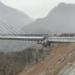 Successful load test of Chenab Bridge conducted
