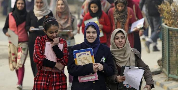 Datesheet for 10th, 11th, 12th grades to be issued within days: Chairman JKBOSE
