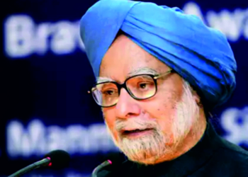 Former PM Manmohan Singh passes away at 92