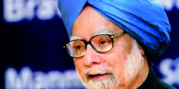Former PM Manmohan Singh passes away at 92