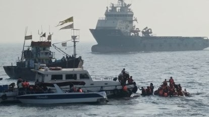 Boat Accident Thirteen dead in…